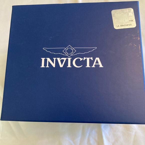 Invicta NFL Pittsburgh Steelers Ltd Edition Men's Watch Vintage Mascot (BLING) - Picture 5 of 5